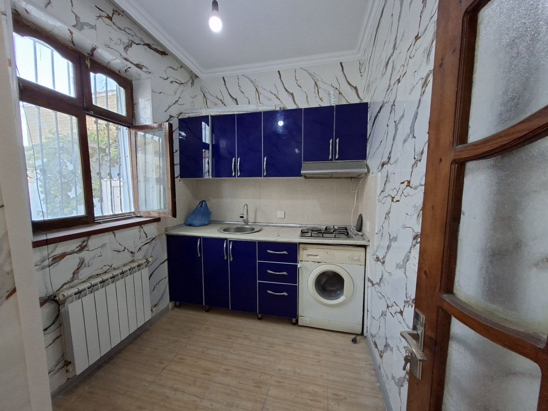 Həyət evi, Xırdalan ş — Ev, villa, Xırdalan (5)