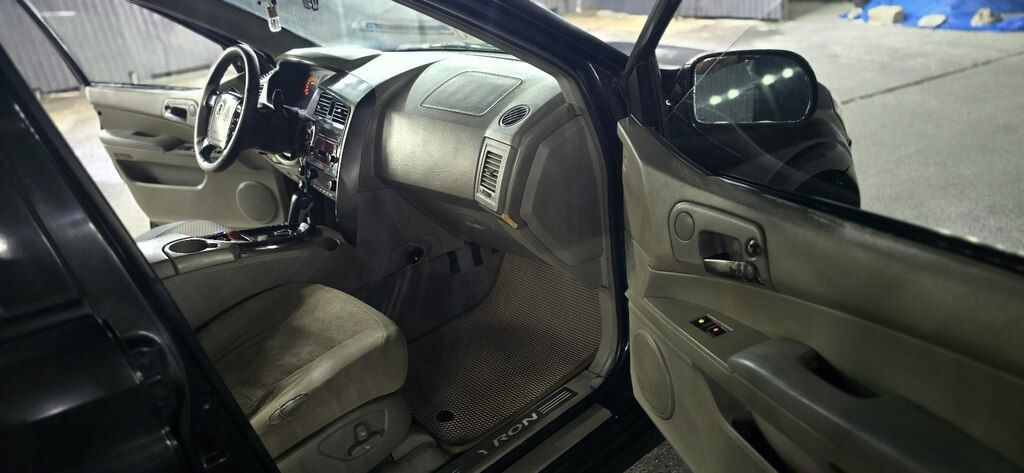 Ssang Yong Kyron, 3.2 L, 2007 il, 251 714 km 90-BV-599 — Avtomobillər, Bakı (11)