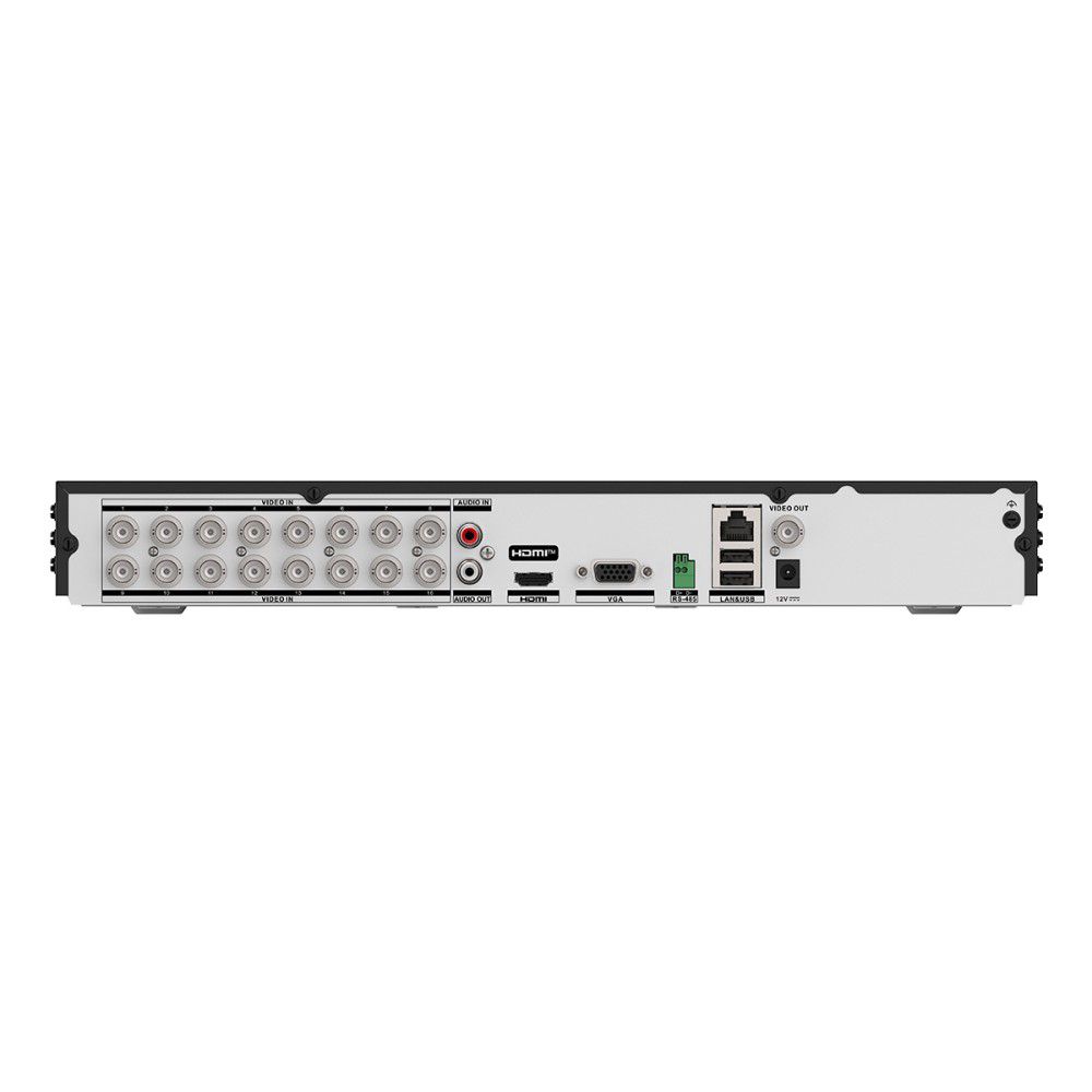 Hıkvısıon iDS-7216HUHI-M2/XT 16 Port 5 mp AcuSense dvr — Mallar, Bakı (4)