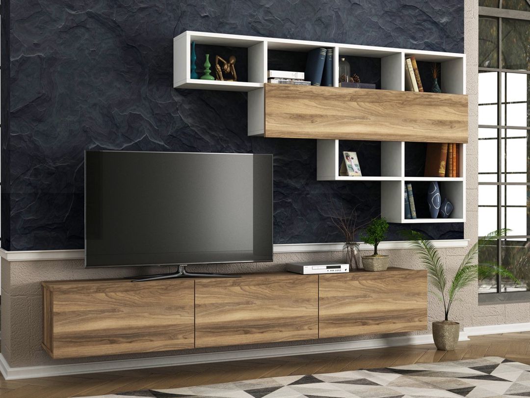 Damla TV stend — Televizor altlıqları və standlar, Bakı (2)