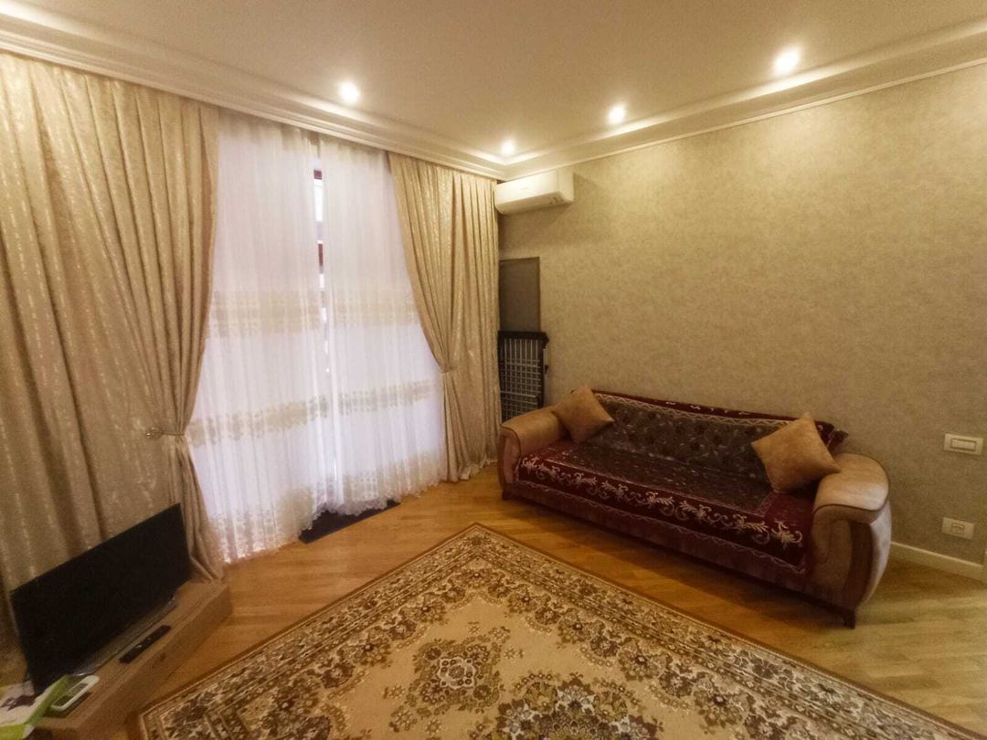 İcarəyə verilir 1 otaqlı yeni tikili 65 m² — Mənzil, Bakı (10)