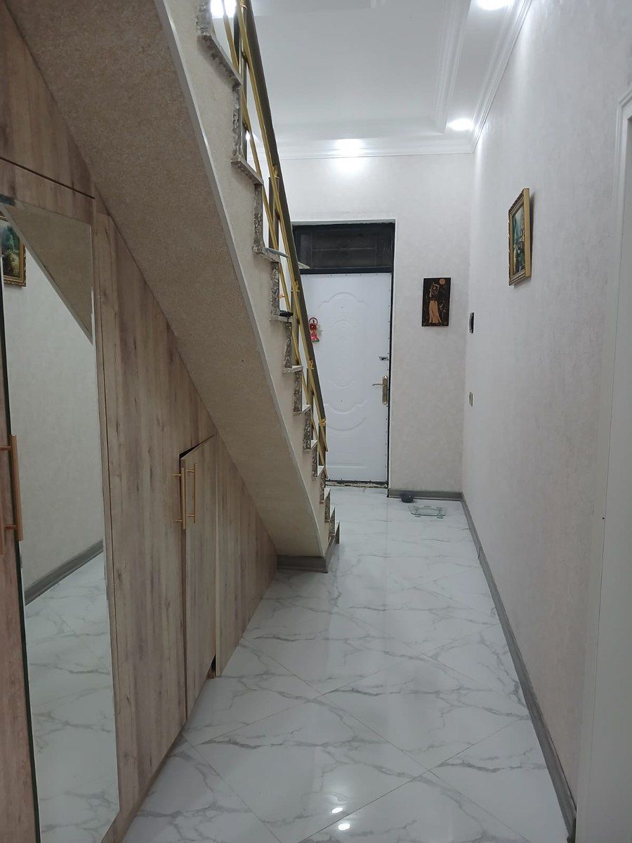 Həyət evi, Corat qəs — Ev, villa, Sumqayıt (10)