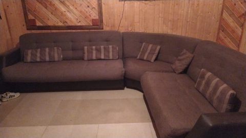 Yeni, Künc divan, Divan, Bazalı, Açılan — Digah