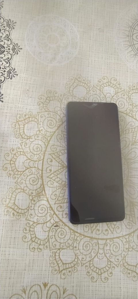 Samsung Galaxy A31, 64 GB, rəng - Mavi, İki sim kartlı — Tərtər