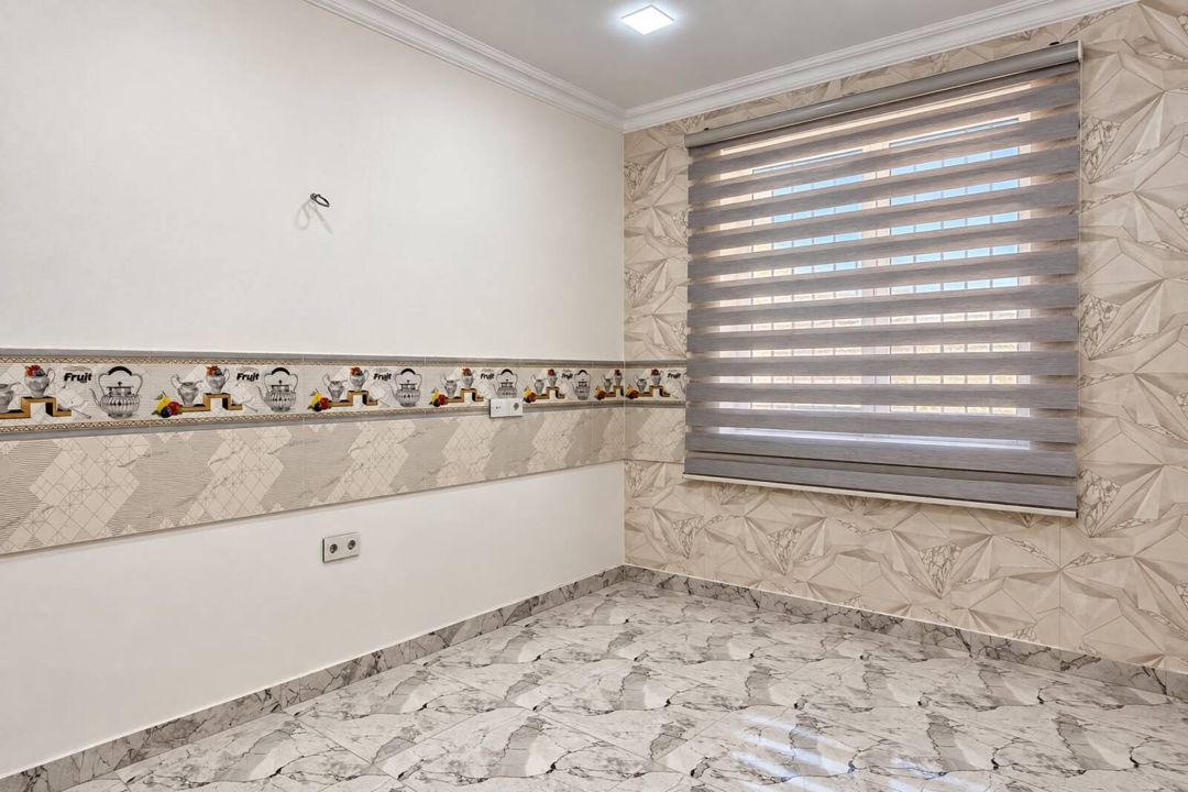 Həyət evi, Masazır qəs — Ev, villa, Bakı (7)