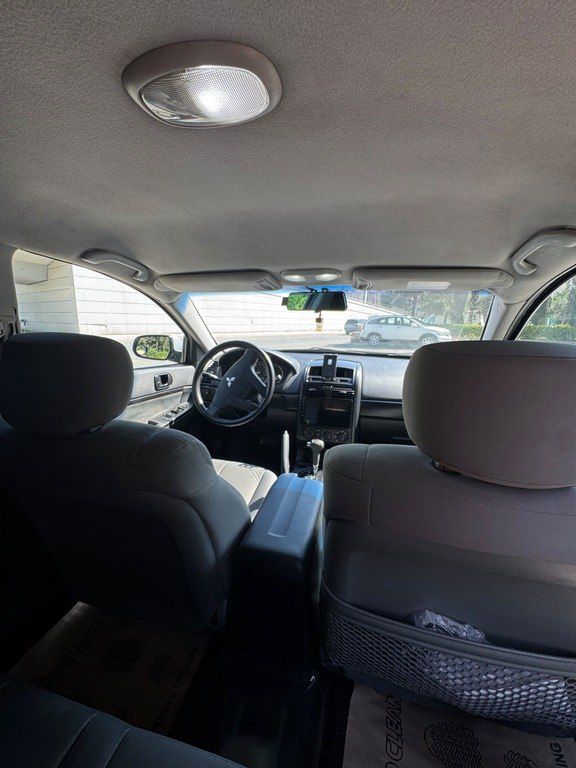 Mitsubishi Galant, 2.4 L, 2011 il, 248 000 km — Avtomobillər, Bakı (9)