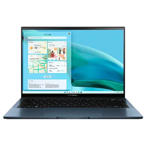 Asus ZenBook S13 OLED UM5302TA-LV562W — Mallar, Bakı