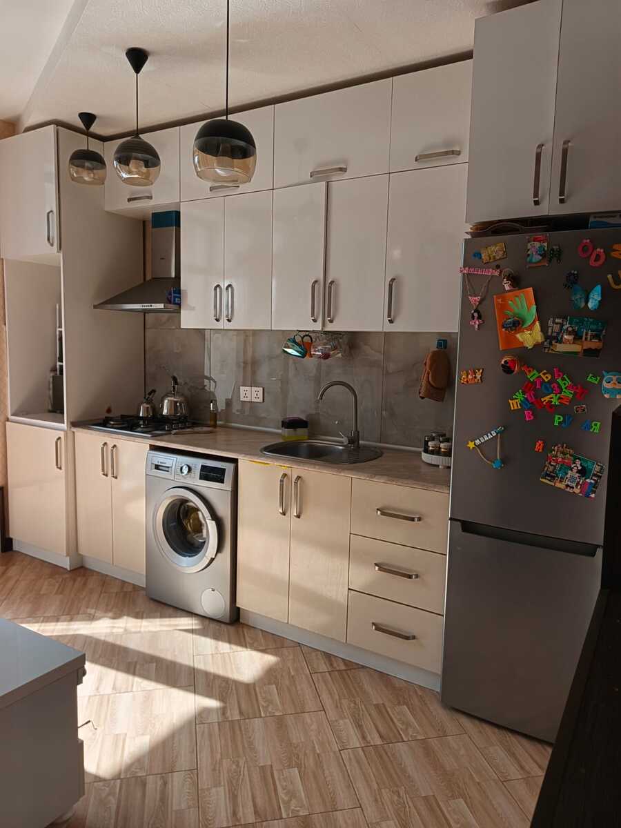 Satılır 3 otaqlı yeni tikili 97 m² — Mənzil, Xırdalan (11)