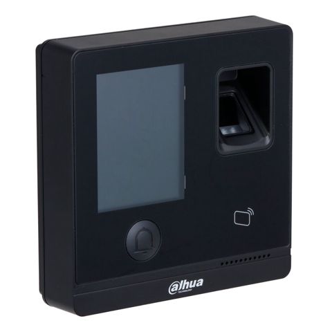 Giriş Nəzarət Terminalı Dahua DHI-ASI1212F — Bakı