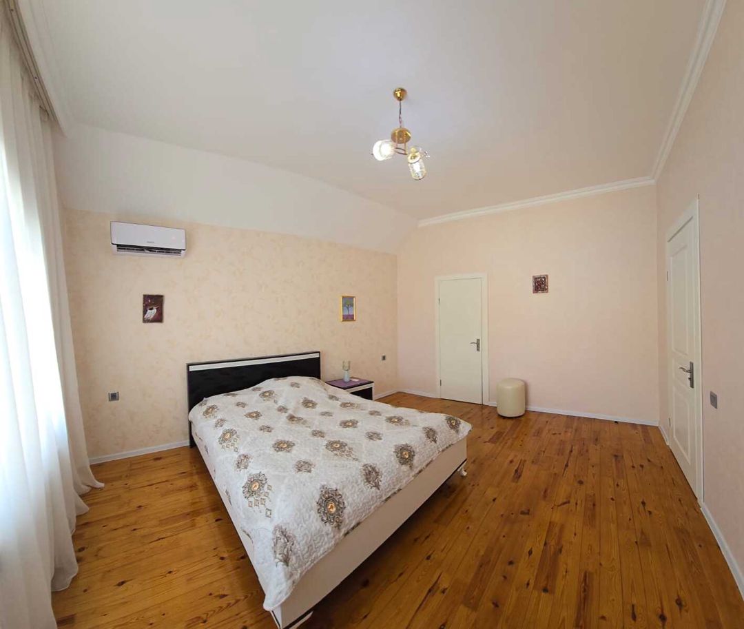 Satılır 5 otaqlı həyət evi/bağ evi 201 m² — Ev, villa, Bakı (6)