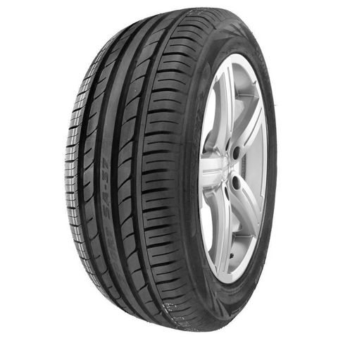 Goodrıde SA-37 275/45ZR21 111Y m+s — Wheels, tires, rims