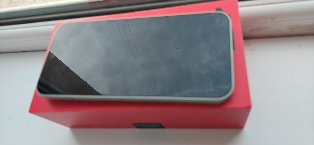OnePlus 15 Sand Storm 256GB/12GB — Smartfonlar, Bakı (5)