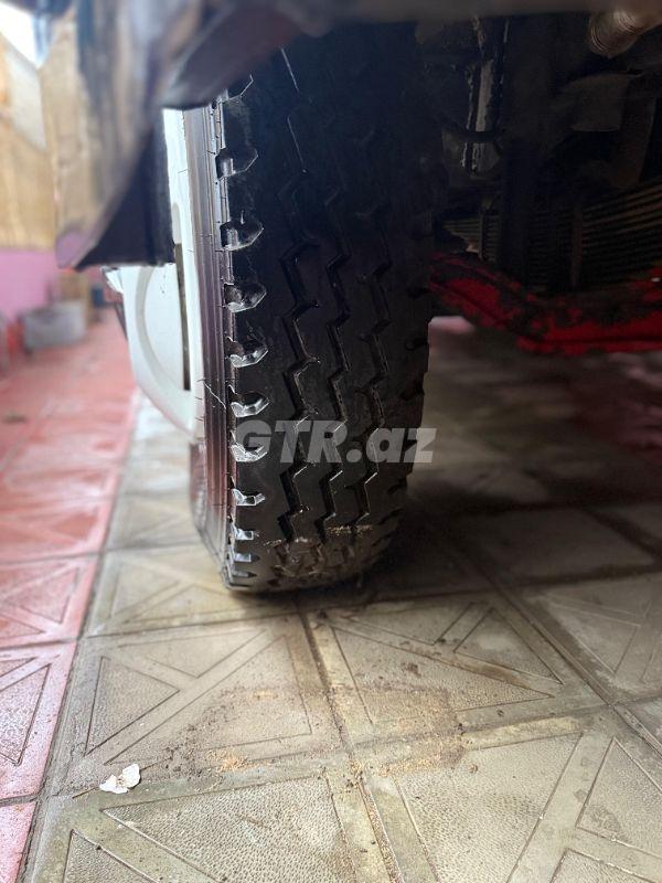 PAZ 32054 4.2 L, 2002, 12 587 km — Avtomobillər, Goranboy (3)
