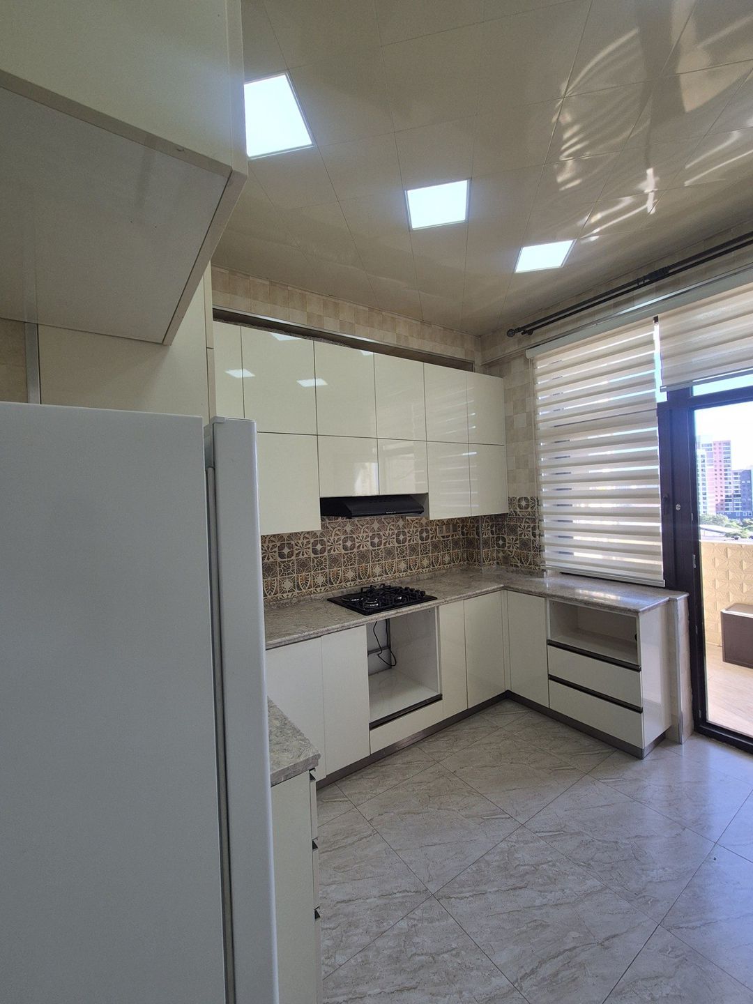 Satılır 2 otaqlı yeni tikili 90 m² — Mənzil, Bakı (5)