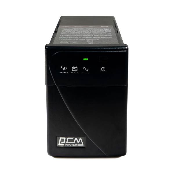 UPS Powercom Knight Pro BNT-3000AP 3000VA — UPS, Bakı