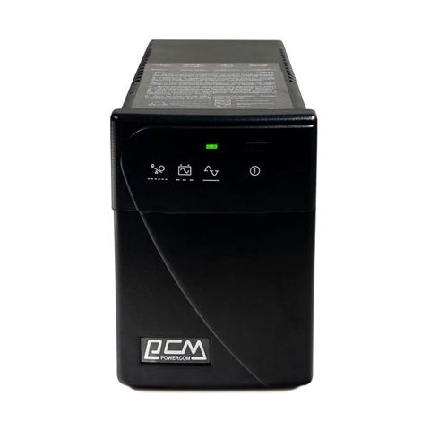 UPS Powercom Knight Pro BNT-3000AP 3000VA — Bakı