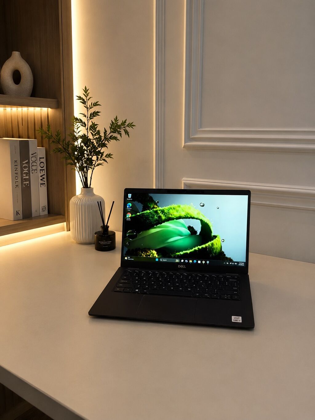 İşlənmiş Dell Latitude, 15.6 Intel Core i7, 128 GB, Ünvandan götürmə — Dell, Bakı (2)