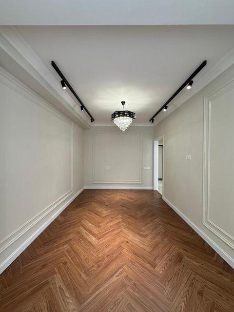 Satılır 2 otaqlı yeni tikili 77 m² — Bakı