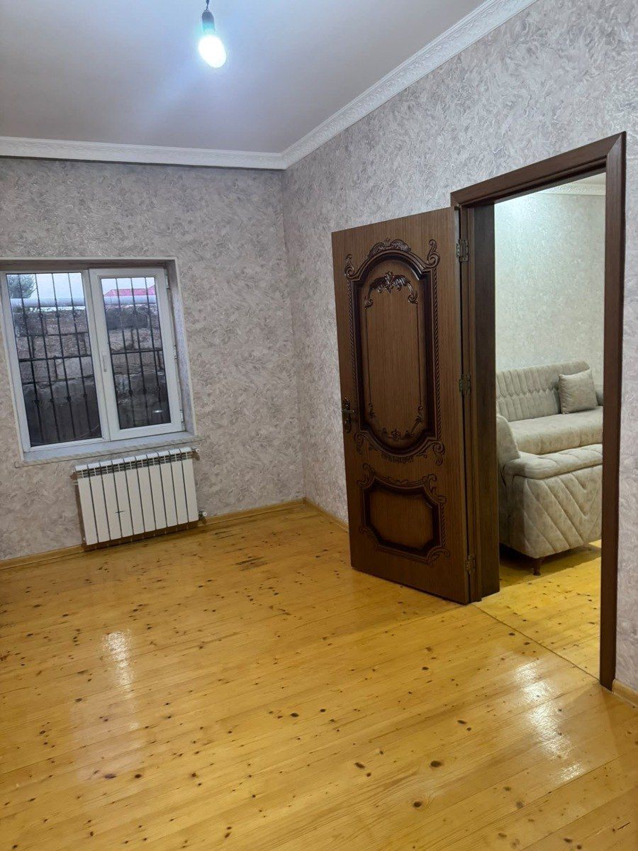 İcarəyə verilir 3 otaqlı həyət evi/bağ evi 80 m² — Ev, villa, Bakı (9)
