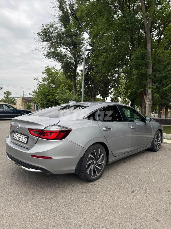 Honda Insight 1.5 L, 2021, 118 730 km 77-UZ-627 — Avtomobillər, Bakı (5)