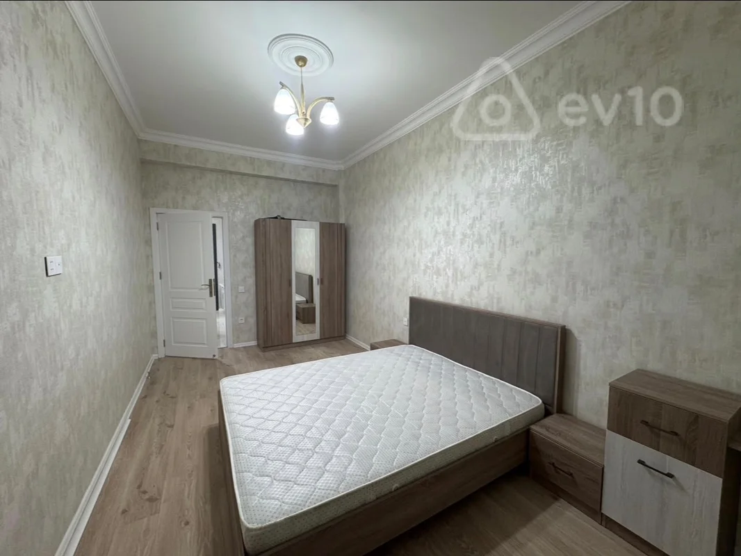 2 otaqlı mənzil, 77 m², Baxça Şəhər, Sumqayıt — Mənzil, Sumqayıt (3)