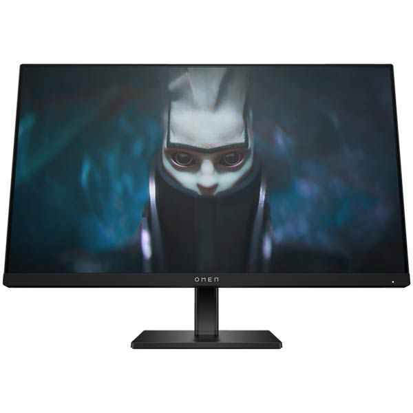 HP Omen 32q QHD 165Hz Gaming Monitor 780K0AA — Mallar, Bakı