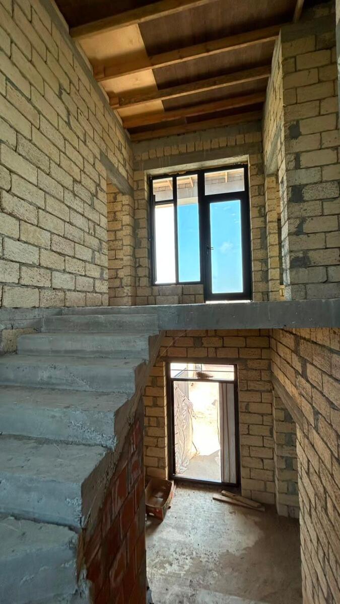 Satılır 5 otaqlı həyət evi/bağ evi 240 m² — Ev, villa, Sumqayıt (9)