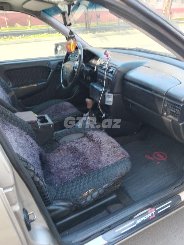 Opel Vectra 2.0 L, 1994, 755 453 km 22-BE-400 — Avtomobillər, Mingəçevir (3)