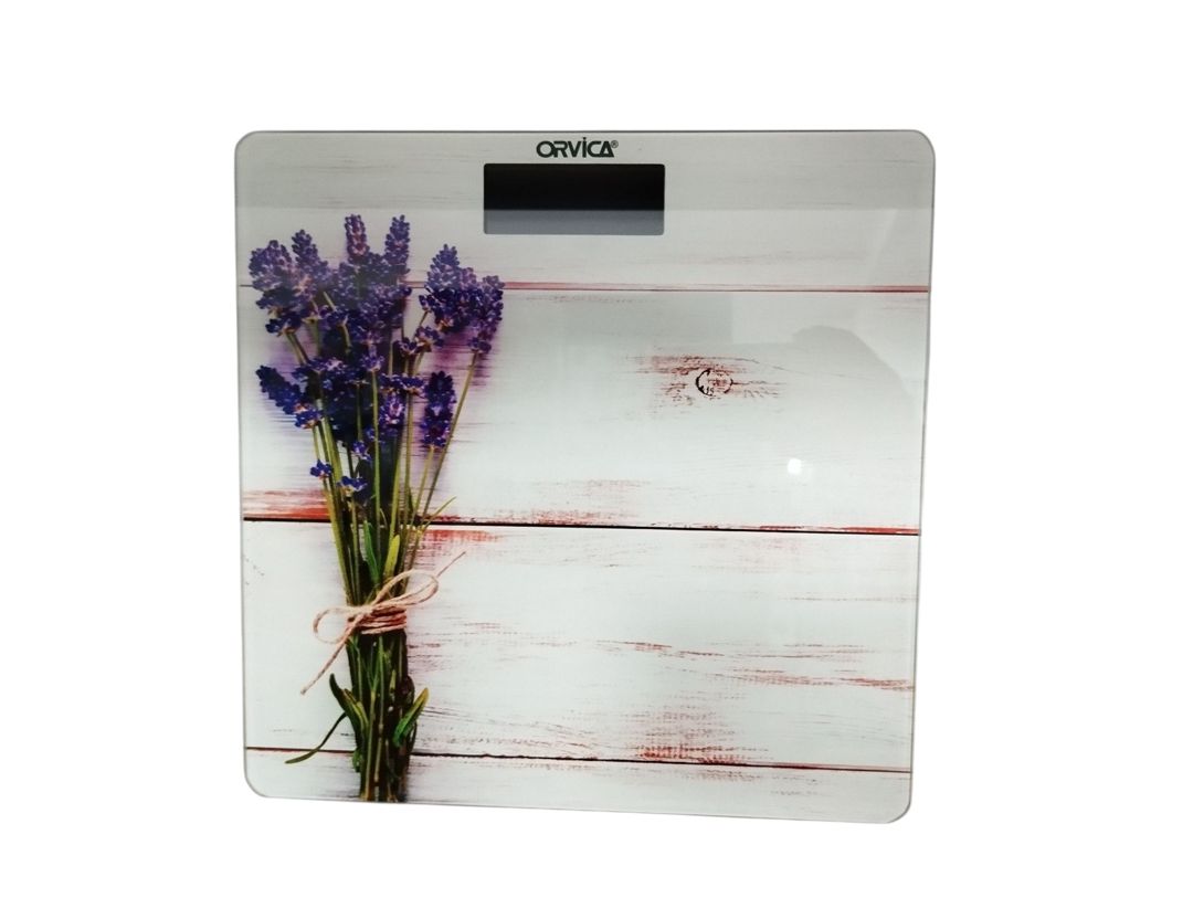 Elektron Tərəzi "Orvica" 180kq 30x30sm — Ev texnikası, Bakı (12)