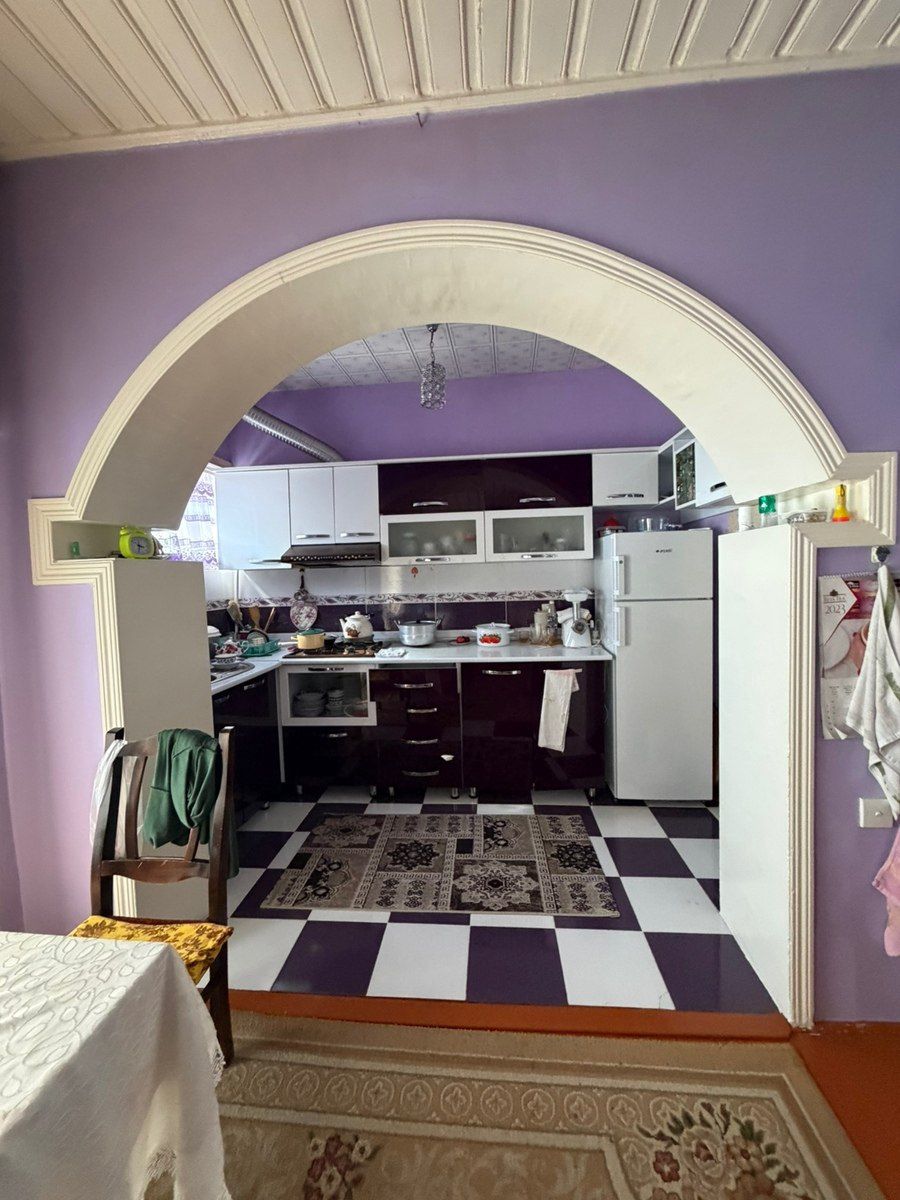 Həyət evi, Şəki r — Ev, villa, Şəki (4)