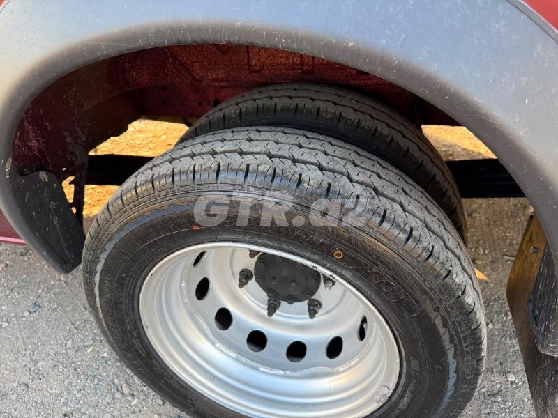 Ford Transit 2.4 L, 2007, 242 000 km 77-ZD-801 — Avtomobillər, Bakı (6)