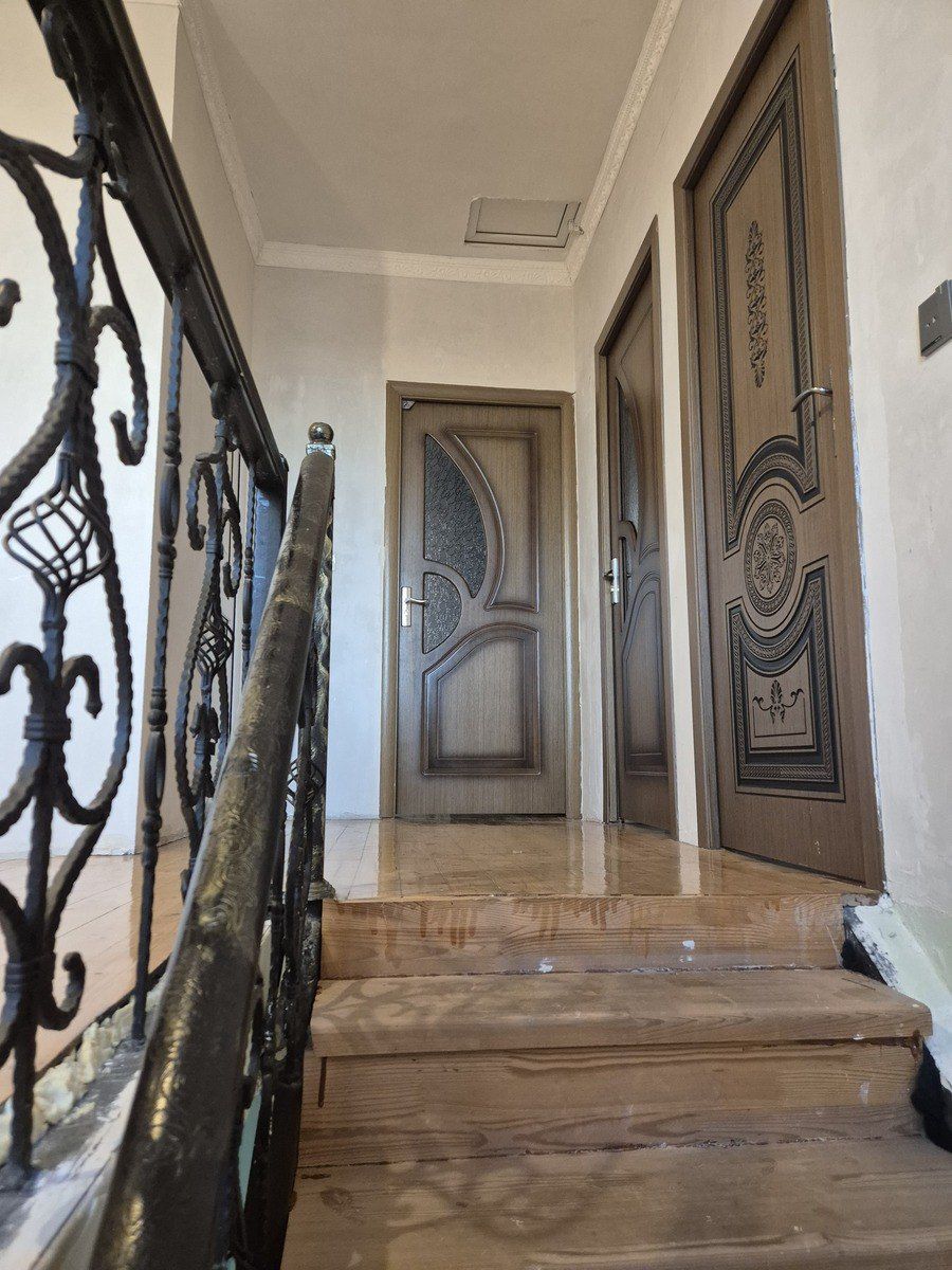 Satılır 5 otaqlı həyət evi/bağ evi 150 m² — Ev, villa, Bakı (3)