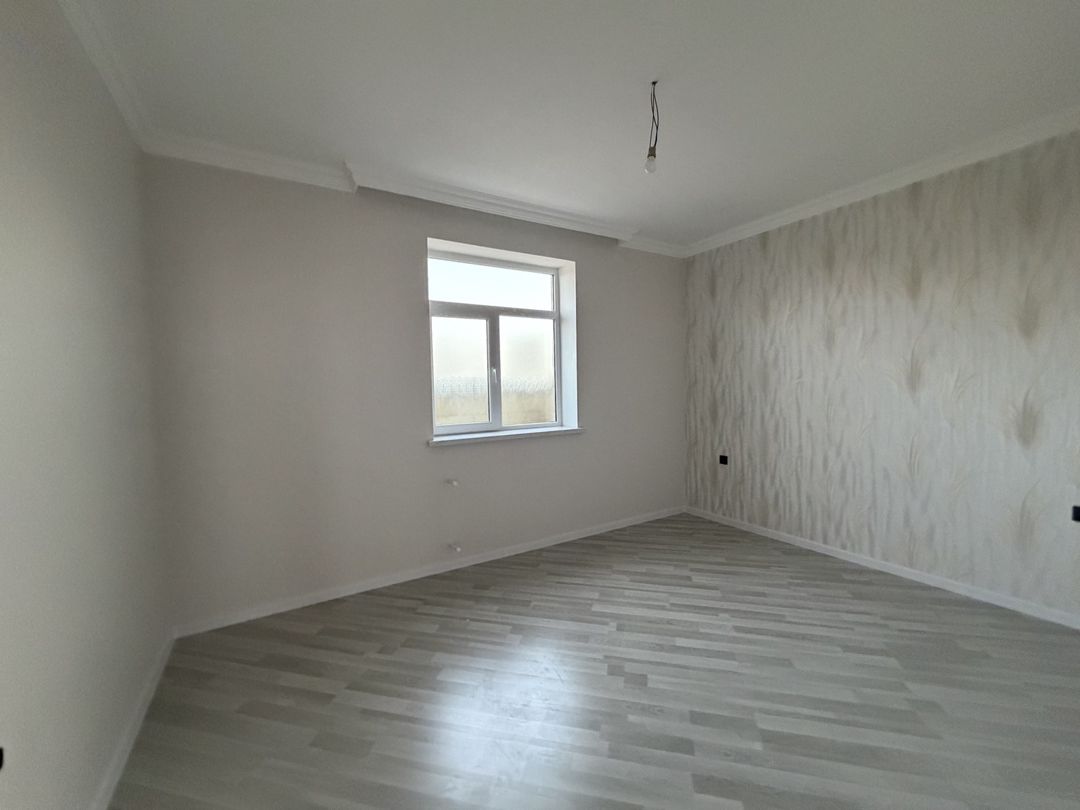 Satılır 3 otaqlı həyət evi/bağ evi 90 m² — Ev, villa, Bakı (4)