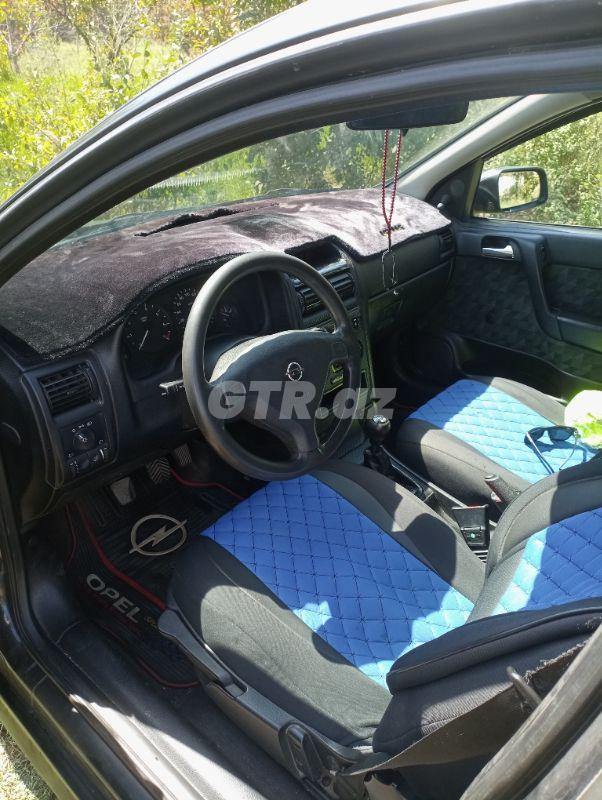 Opel Astra 1.6 L, 1998, 1 000 km 99-FA-211 — Avtomobillər, Sumqayıt (2)