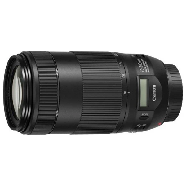 Canon EF 70-300f/4-5.6 IS II USM — Bakı