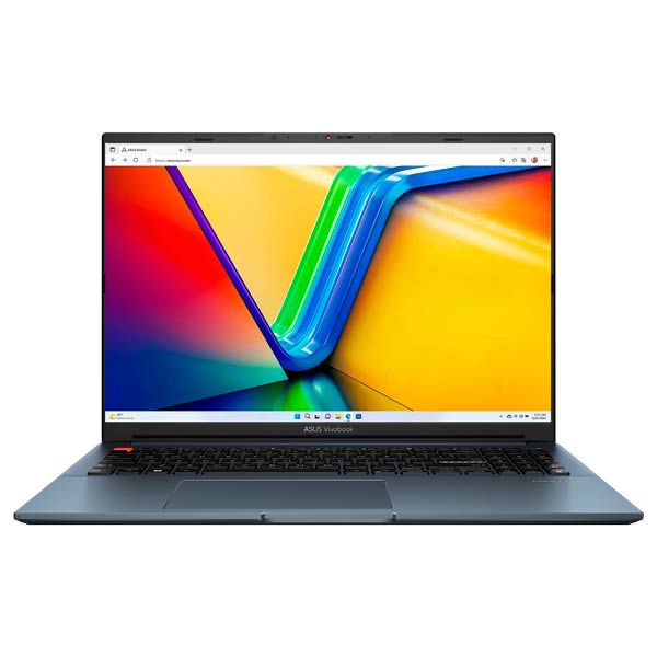 ASUS VivoBook Pro 16 OLED K6602VU-MX126 90NB1151-M00650 — Mallar, Bakı