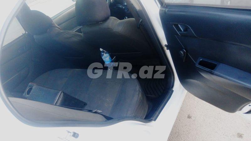 Chevrolet Aveo 1.2 L, 2011, 298 000 km — Avtomobillər, Cəlilabad (6)