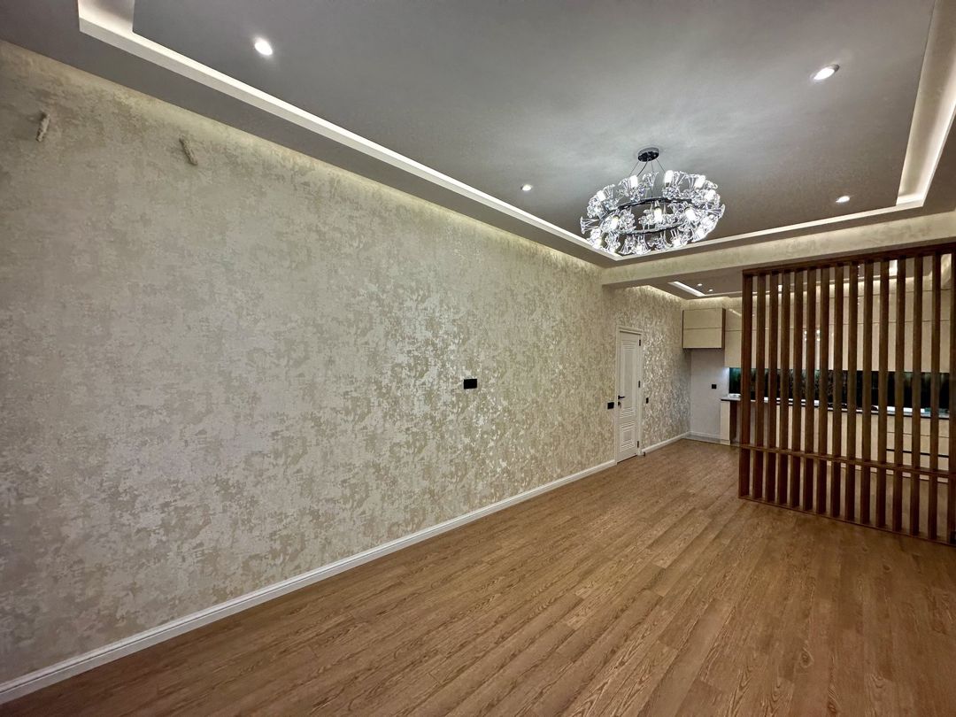 Satılır 2 otaqlı yeni tikili 79 m² — Mənzil, Bakı (5)