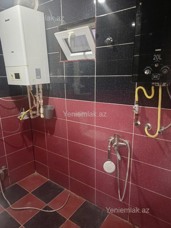 Satılır 6 otaqlı Həyət evi / Villa, 200 m², Yaşıl dərə — Ev, villa, Sumqayıt (7)