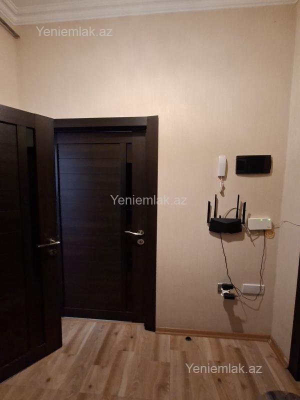 Kirayə 2 otaqlı Bina evi menzil (Yeni tikili), 41 m², 9-cu mikrorayon — Mənzil, Sumqayıt (10)