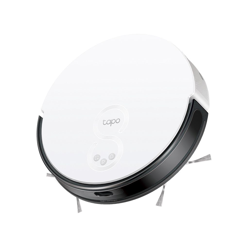 TP-Link Tapo RV20 Robot tozsoran — Mallar, Bakı