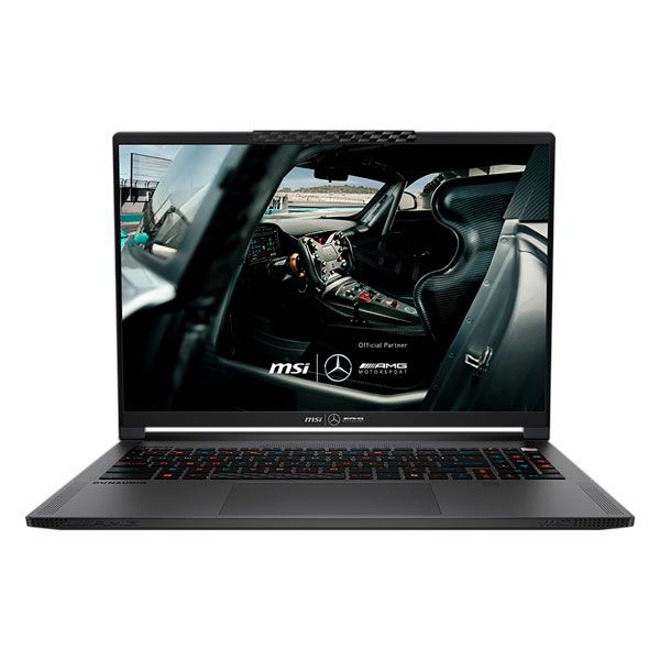 MSI Stealth 16 Mercedes-AMG Motorsport A1VGG-402XAZ 9S7-15F423-402 — Mallar, Bakı