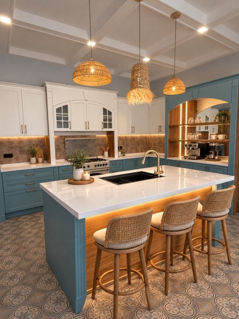 Satılır 5 otaqlı həyət evi/bağ evi 220 m² — Bakı