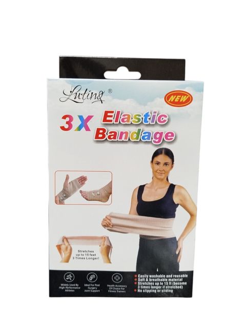 Bandaj Lutinq 9203 — Bakı