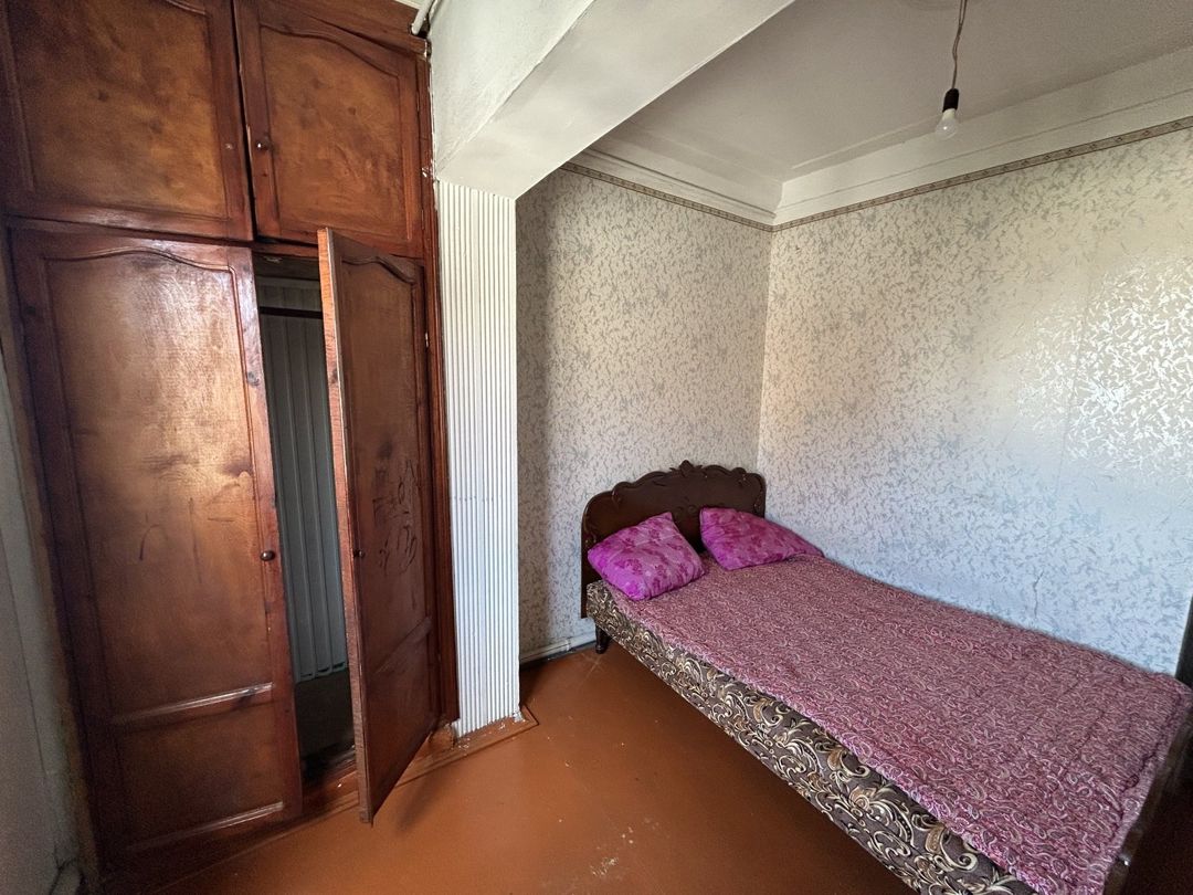 Satılır 1 otaqlı köhnə tikili 35 m² — Mənzil, Bakı (7)