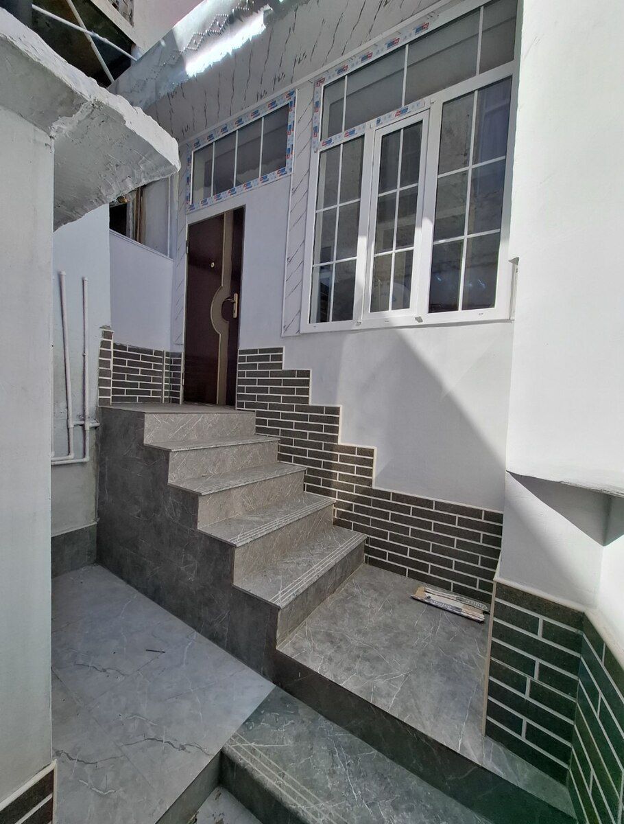 Həyət evi, 20-ci sahə — Ev, villa, Bakı (2)