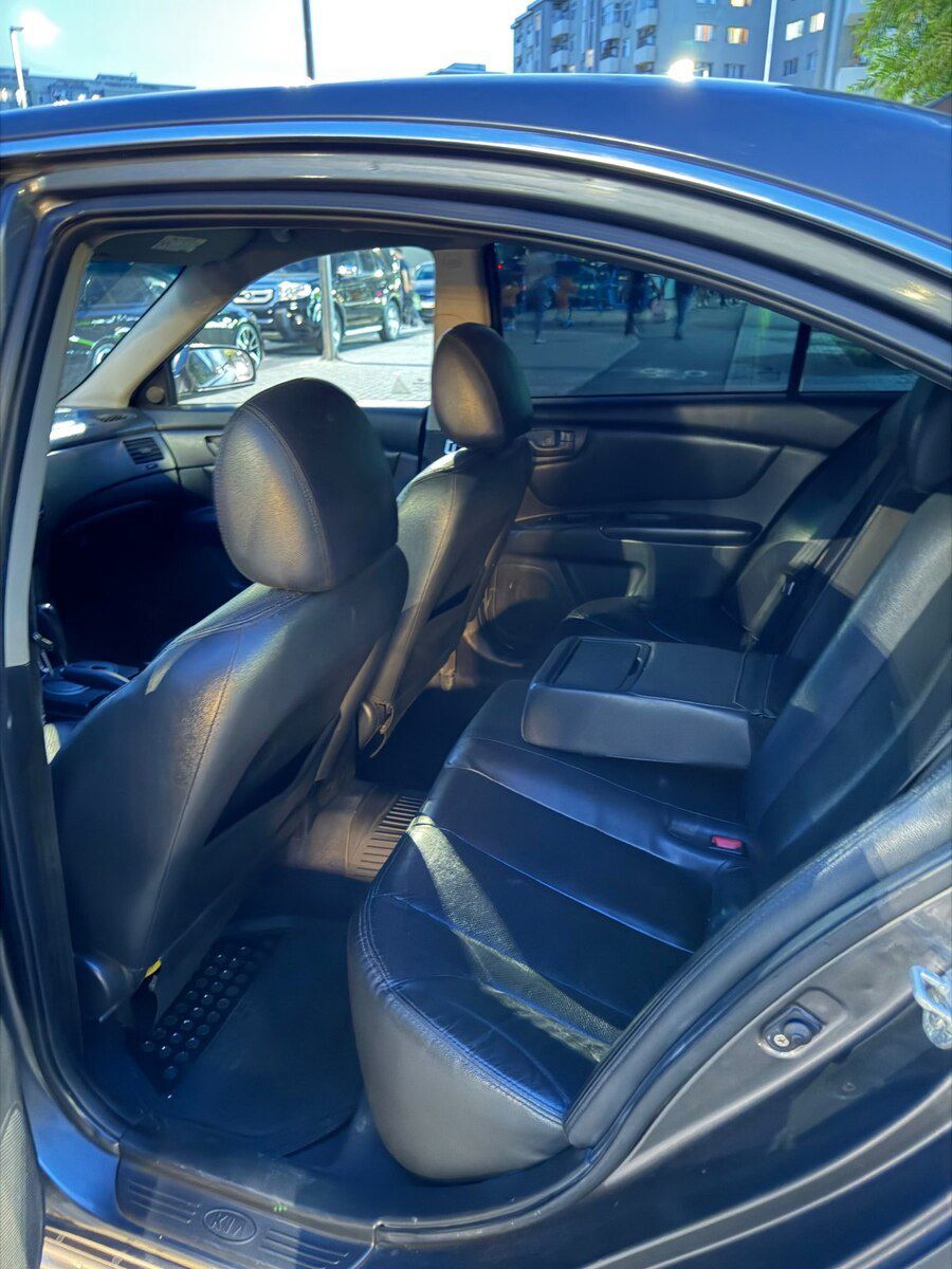 KIA Optima, 2009 il — Avtomobillər, Bakı (10)