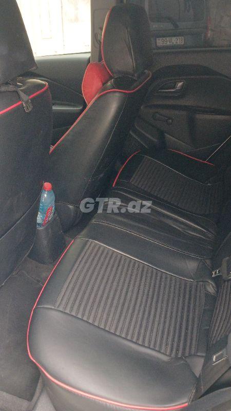 Kia Rio 1.6 L, 2015, 178 000 mil 77-TF-218 — Avtomobillər, Bakı (6)