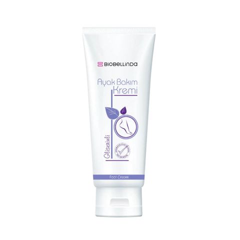 Ayaq kremi Biobellinda Glycerine 75 ml — Bakı