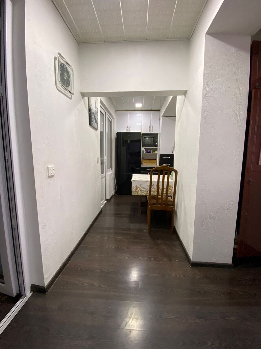 Satılır 5 otaqlı köhnə tikili 110 m² — Mənzil, Bakı (12)
